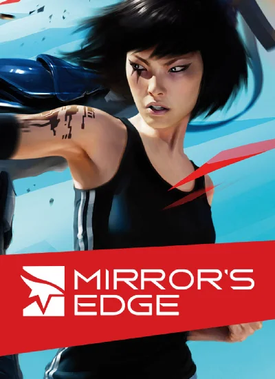 Mirror´s Edge steam КЛЮЧ ЛЮБОЙ РЕГИОН
