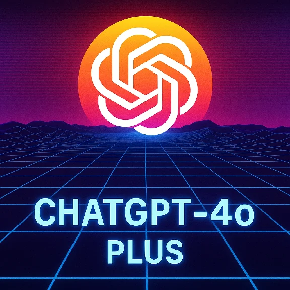 Chat GPT 4o PLUS⚡️+RENEWAL [NO LOGIN]  (FASTEST)