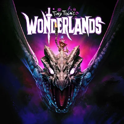 Tiny Tina´s Wonderlands 🎮EpicGames (PC) (ONLINE)