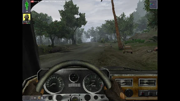 Boiling Point Road to Hell (Xenus: Точка кипения) STEAM