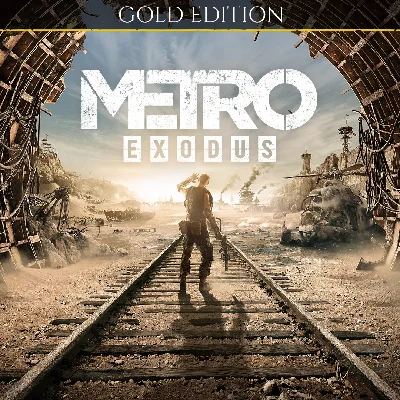 Metro Exodus Gold Edition  (Steam/Key/ Ru)