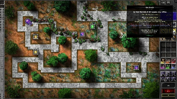 GemCraft - Frostborn Wrath (Steam key) ✅REGION FREE +🎁