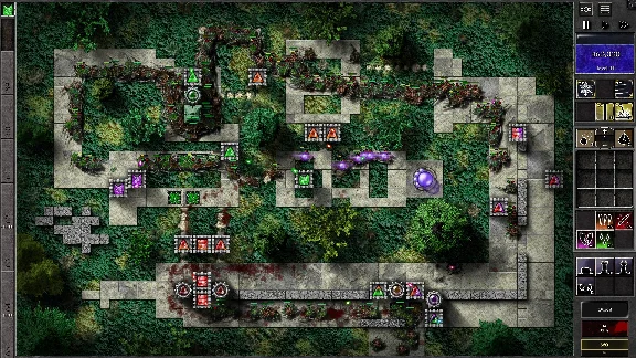 GemCraft - Frostborn Wrath (Steam key) ✅REGION FREE +🎁