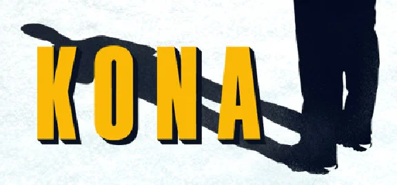 Kona ( Steam key / Region Free )