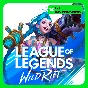 🟦League of Legends: Wild Rift🟦🟡Wild Cores🟡 | ДЕШЕВО