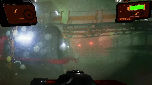 SUBMERSED 2 XBOX KEY/CODE