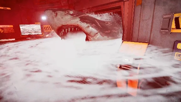 SUBMERSED 2 XBOX KEY/CODE