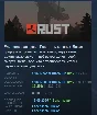 RUST  💎 STEAM GIFT РОССИЯ (МОМЕНТАЛЬНАЯ ДОСТАВКА)