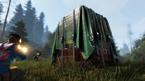 RUST  💎 STEAM GIFT РОССИЯ (МОМЕНТАЛЬНАЯ ДОСТАВКА)