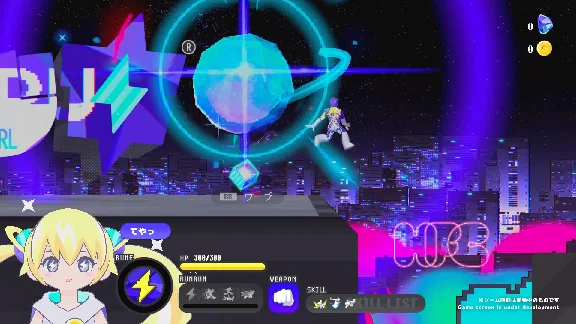 CONERU -DIMENSION GIRL- АВТОДОСТАВКА STEAM РОССИЯ