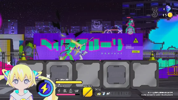 CONERU -DIMENSION GIRL- АВТОДОСТАВКА STEAM РОССИЯ