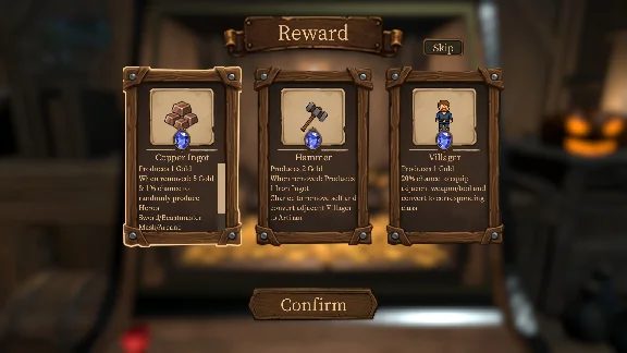 Lucky Lord: The Coin Pusher of Fate STEAM GIFT RUSSIA