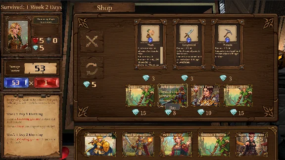 Lucky Lord: The Coin Pusher of Fate STEAM GIFT RUSSIA