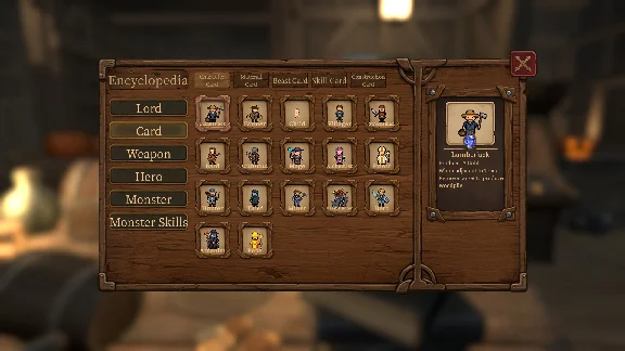 Lucky Lord: The Coin Pusher of Fate STEAM GIFT RUSSIA