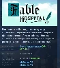 Fable Hospital STEAM GIFT RUSSIA 🇷🇺