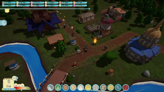 Fable Hospital STEAM GIFT RUSSIA 🇷🇺