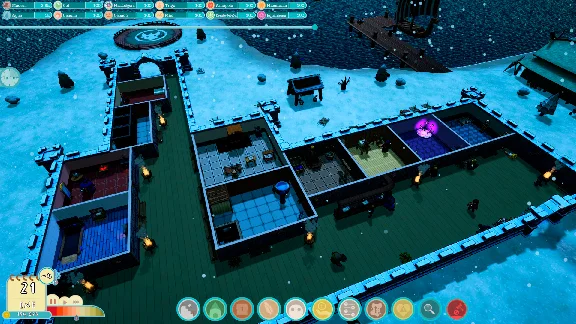 Fable Hospital STEAM GIFT RUSSIA 🇷🇺