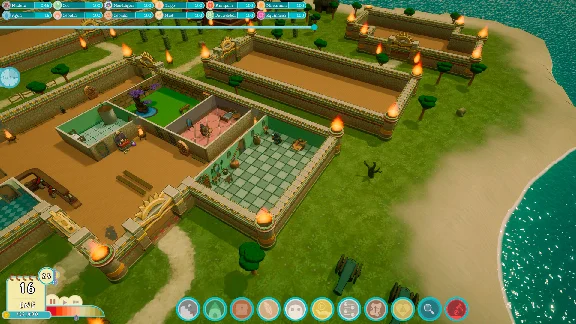 Fable Hospital STEAM GIFT RUSSIA 🇷🇺
