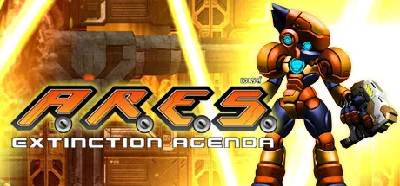 A.R.E.S. (STEAM KEY/GLOBAL)