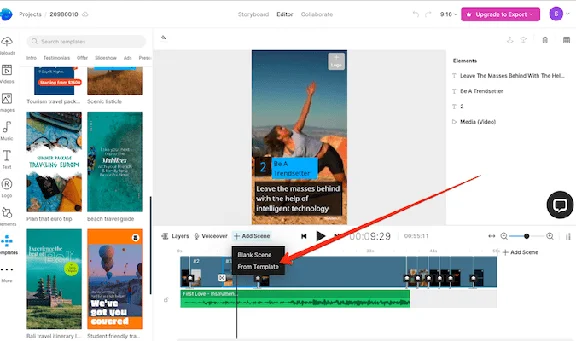 🐟 invideo Ai | Plus, Max | Month | No login