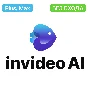 🐟 invideo Ai | Plus, Max | Month | No login