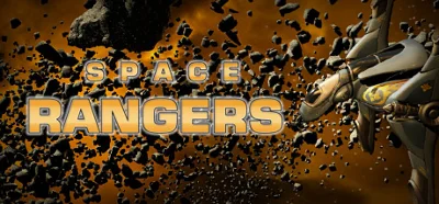 Space Rangers (STEAM KEY/GLOBAL)