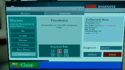 Doctor Life Simulator АВТОДОСТАВКА STEAM РОССИЯ