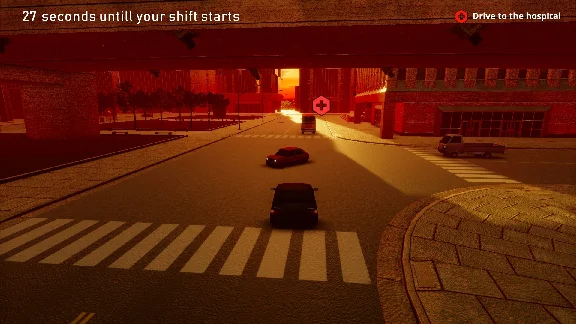 Doctor Life Simulator АВТОДОСТАВКА STEAM РОССИЯ