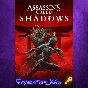 Assassin’s Creed Shadows XBOX Key