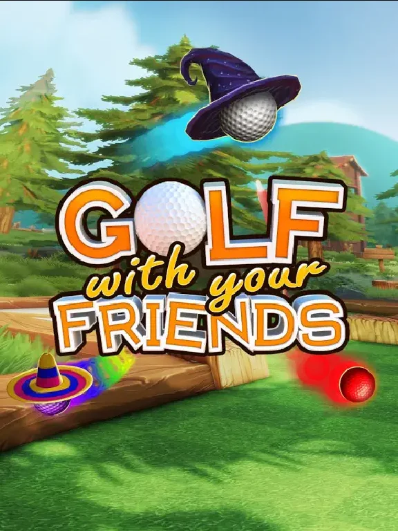 Golf With Your Friends Game 🔑 for PC on GOG.com