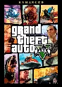 Grand Theft Auto V Enhanced | GLOBAL Rockstar Games