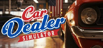 ⚡️Steam gift RU- Car Dealer Simulator | AUTODELIVERY