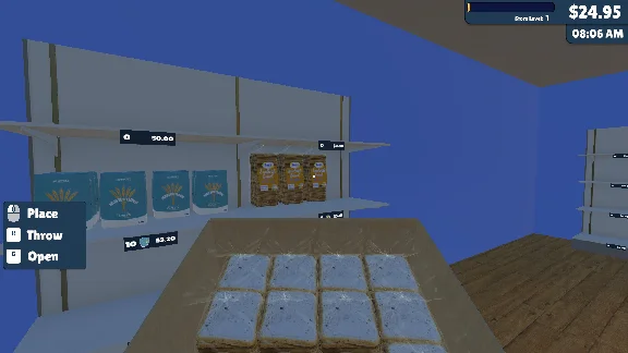 🚀 Luxury Supermarket Simulator 🤖 Steam Gift AUTO