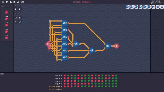 🚀 Turing Complete 🤖 Steam Gift RU + other ⚡ AUTO