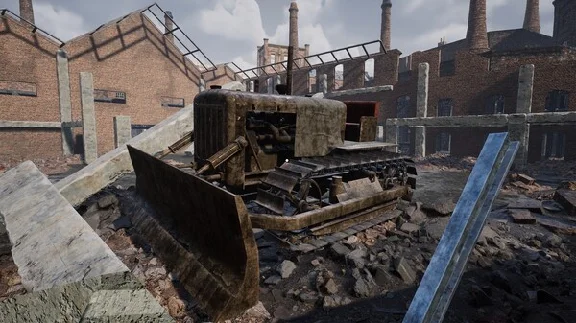 WW2 Rebuilder✅STEAM GIFT AUTO✅RU/УКР/КЗ/СНГ
