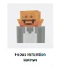 🔑Minecraft Focus Retention Helmet Key➤Java/Bedrock