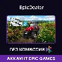 Farming Simulator 22 💚ONLINE💚| Epic + Mail