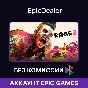 Rage 2  | Epic Games + Mail 💚
