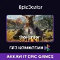 theHunter: Call of the Wild | Epic Games + Mail 💚