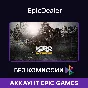 Metro Last Light Redux + For The King | Epic Games 💚