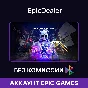 GhostWire: Tokyo 💚 | Epic + Mail