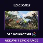 ARK: Survival Evolved 💚ONLINE💚| Epic + Mail