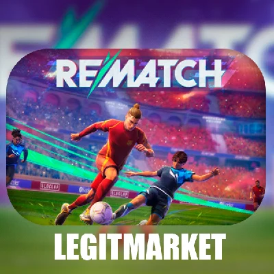⭐REMATCH + All Editions / Steam GIFT RU+CIS⭐️