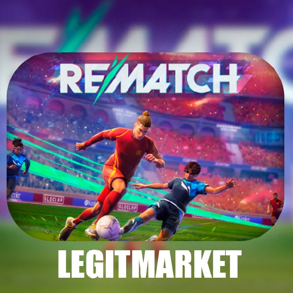 ⭐REMATCH + All Editions / Steam GIFT RU+CIS⭐️