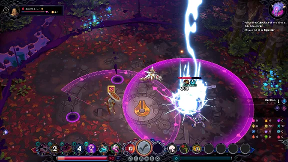 🚀 Inkbound 🤖 Steam Gift RU + other ⚡ Autodelivery