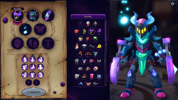 🚀 Inkbound 🤖 Steam Gift RU + other ⚡ Autodelivery
