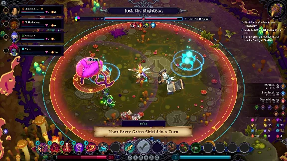 🚀 Inkbound 🤖 Steam Gift RU + other ⚡ Autodelivery