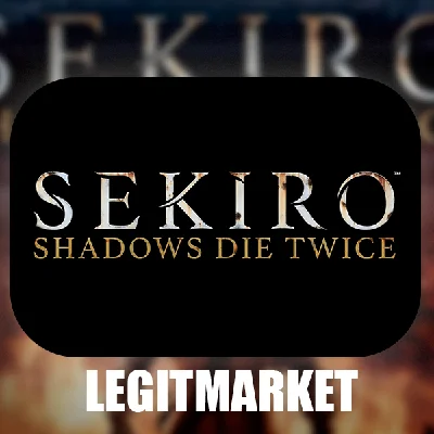 ⭐Sekiro™: Shadows Die Twice / Steam GIFT RU+CIS⭐️