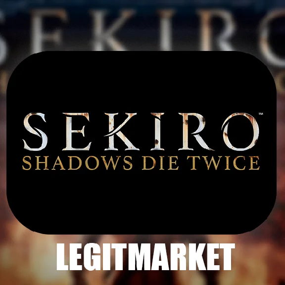 ⭐Sekiro™: Shadows Die Twice / Steam GIFT RU+CIS⭐️
