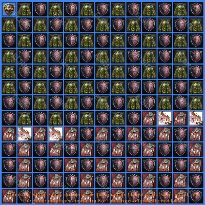💡Rise Online📈Twitch Drops🌌171 items + 🎁